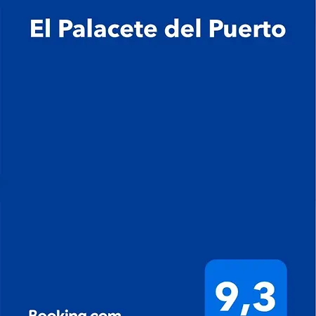 El Palacete Del Puerto * Puerto de la Cruz (Tenerife)