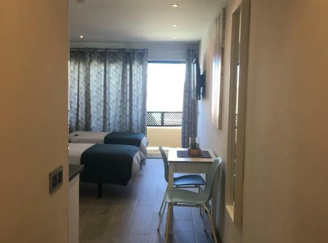 El Palacete Del Puerto * Puerto de la Cruz (Tenerife)