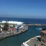 El Palacete Del Puerto 아파트