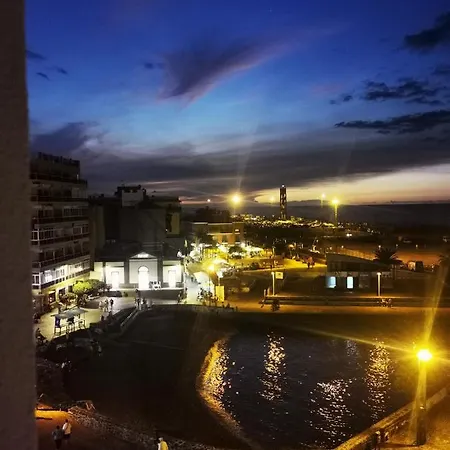 El Palacete Del Puerto