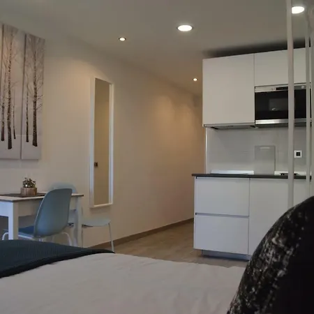 El Palacete Del Puerto דירה פוארטו דה לה קרוז