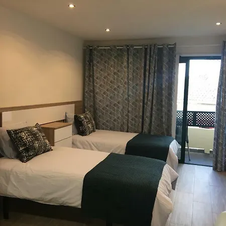El Palacete Del Puerto Apartamento *