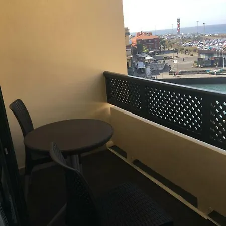 El Palacete Del Puerto *