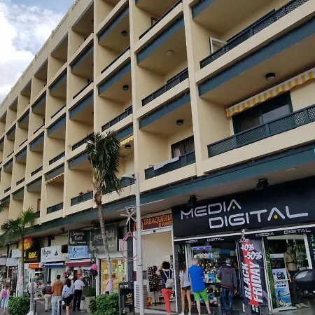 El Palacete Del Puerto *