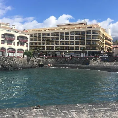 El Palacete Del Puerto * Puerto de la Cruz (Tenerife)