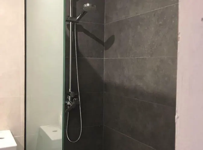 El Palacete Del Puerto *