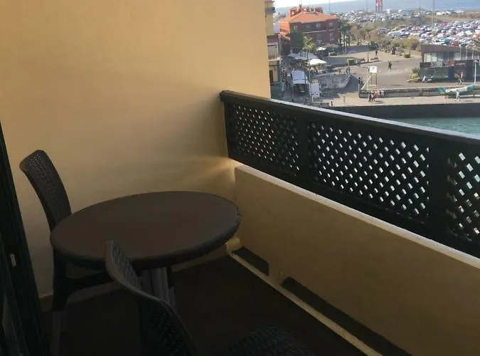 El Palacete Del Puerto *