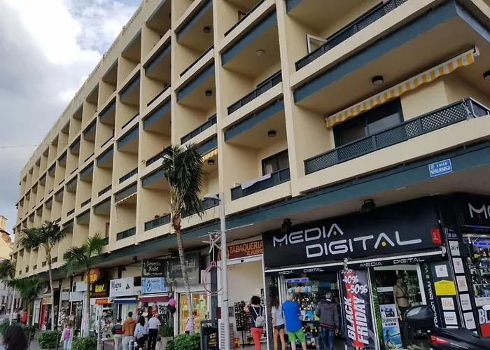 El Palacete Del Puerto *