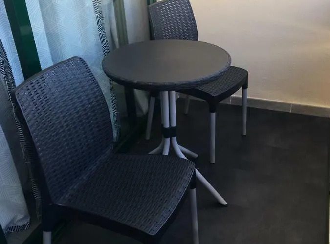 El Palacete Del Puerto *