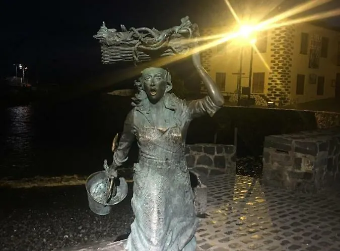 El Palacete Del Puerto Apartament Puerto de la Cruz (Tenerife)