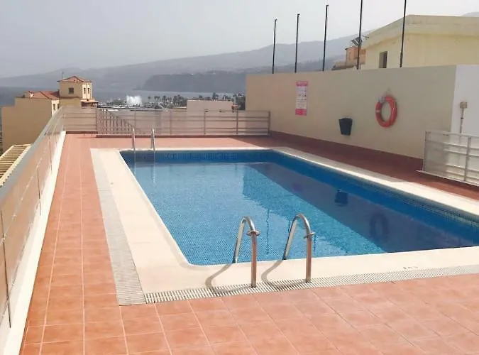 El Palacete Del Puerto * Puerto de la Cruz (Tenerife)