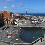 El Palacete Del Puerto Lägenhet Puerto de la Cruz (Tenerife)